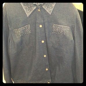 Jacket\ pants suit